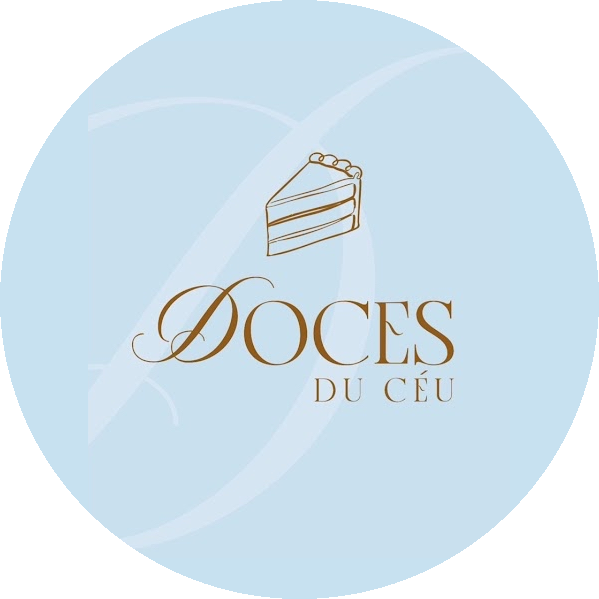 Doces Du Céu — confeitaria artesanal